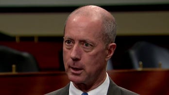 Outgoing Rep. Thornberry: Foreign actors trying to 'sow division'