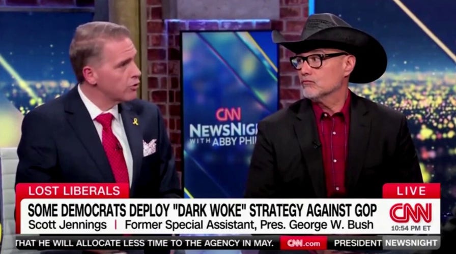 CNN’s Jennings says all the ‘Clinton guys from the 90s’ have left the Democratic Party for Trump