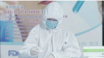 WHO boss pleads for world to come together again after coronavirus, 'prevent the next' pandemic