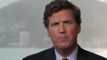 Tucker Carlson: Politicians created inflation