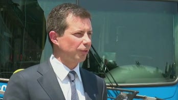 Buttigieg blames profit-seeking oil companies for gas crisis