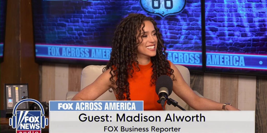 Social Media Addiction - Madison Alworth