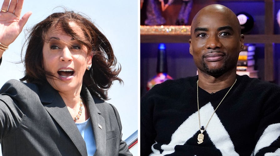 'The Five' react to Kamala Harris' disastrous interview with Charlamagne tha God