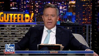 Elon Musk promotes speaking out, and the Left continues freaking out: Gutfeld