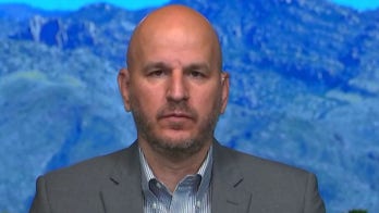 Mexico president skipping Biden's Americas Summit is a 'sickening' snub to the US: Brandon Judd