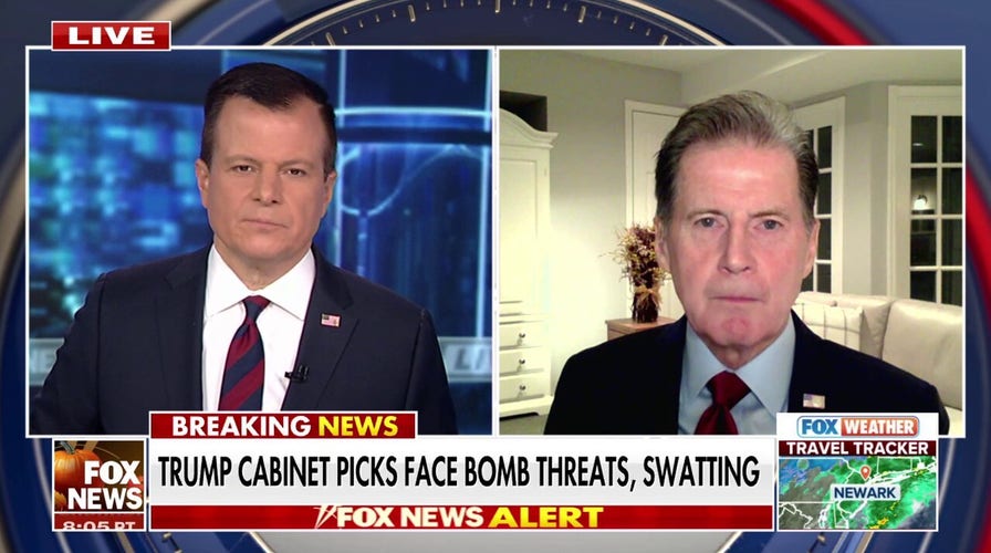 Former FBI agent calls threats on Trump Cabinet picks a 'serious crime'
