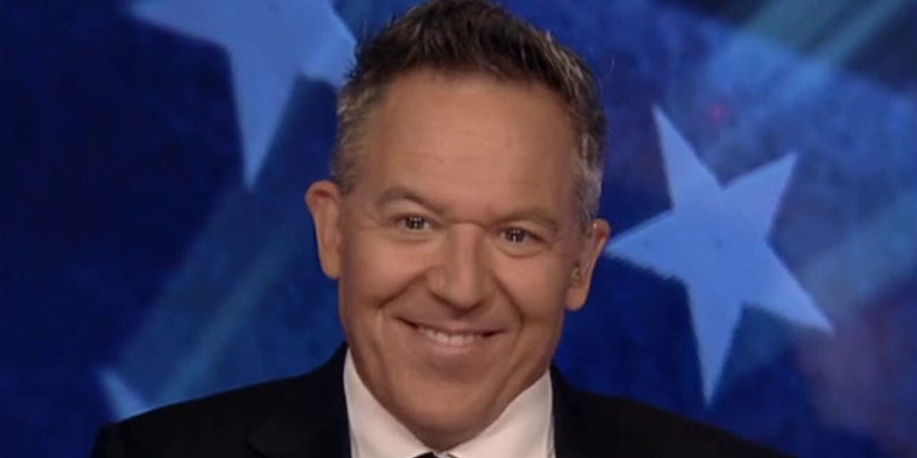 Greg Gutfeld The new king of late night Fox News Video