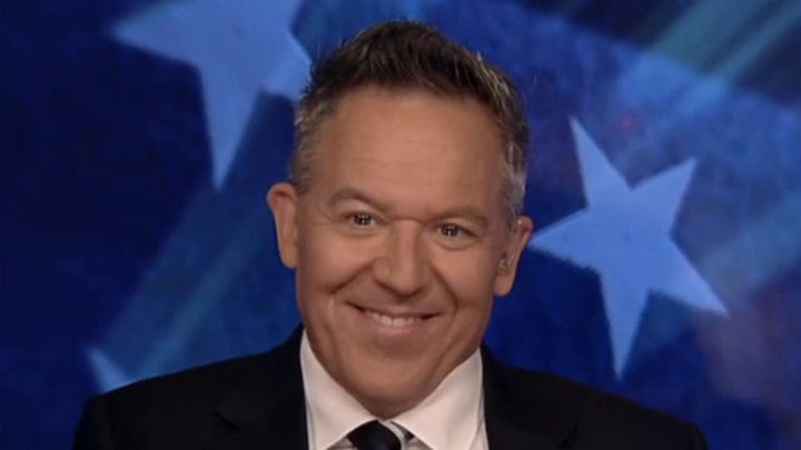 Greg Gutfeld: The new king of late night