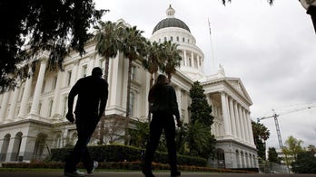 California Assembly delays return to work as 5 workers test positive for coronavirus