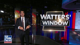 Jesse Watters makes plea to Trump: We need eggs... fast - Fox News