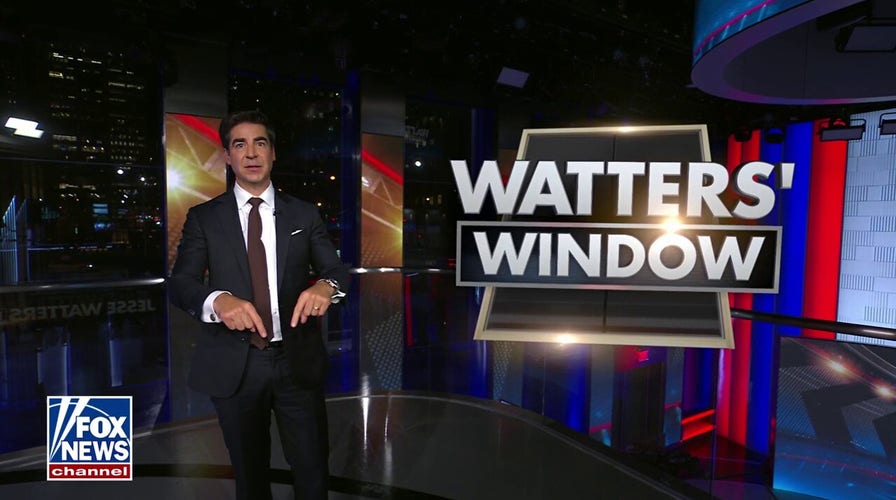 Jesse Watters makes plea to Trump: We need eggs... fast
