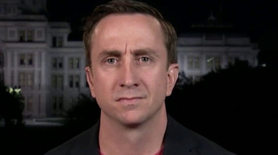 California lawmakers calling for 4-day workweek 'ridiculous': Rex founder