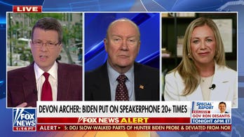 We have to see ‘exactly’ what Biden said: Andy McCarthy