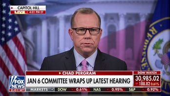 Trump’s alleged direct communication with extremist organizations concerns January 6 committee