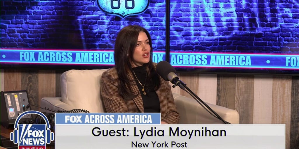 Moynihan: Democrats Have Not Been Able To Present A Compelling Argument Against Voter ID