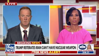 Senate to receive classified briefing on Iran