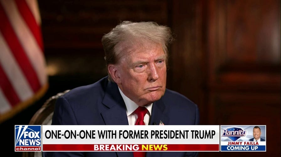 Trump: This was a political stunt that backfired on them