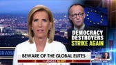 Laura: They’re happy to restrict free speech to shut down their opponents