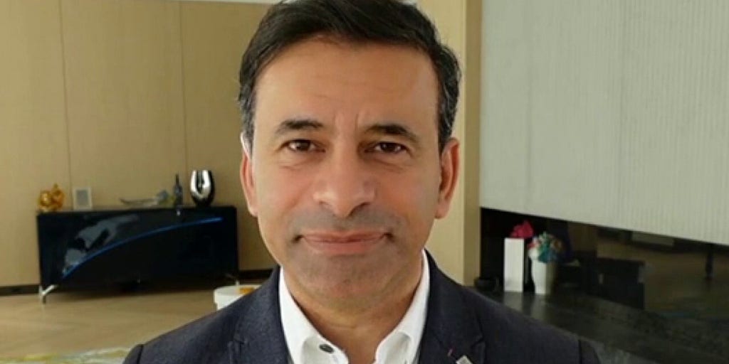 Eric Shawn Advice if you got, or will get, the J&J vaccine Fox News