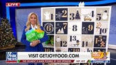 'Fox & Friends' unveils day 11 of the Advent calendar: Get Joy dog food