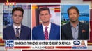 The Democratic Party is 'out of step' with Americans, says former Democratic congressman