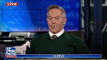 Greg Gutfeld: The IRS's new plan is stupid 