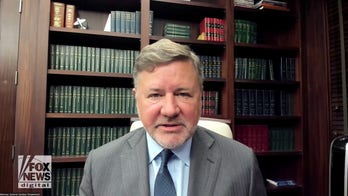 Oklahoma AG 'happy to fight' against Biden admin lawsuit over anti-illegal immigration law