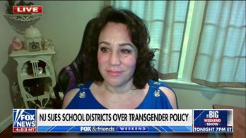 NJ’s Attorney General Matt Platkin thinks parents are ‘monsters’: Nikki Stouffer