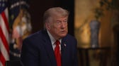 Trump: Xi wants Iran deal, would 'love' to help