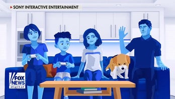 Sony, gaming giants work to ensure online safety for users