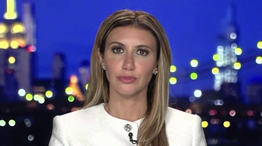 Alina Habba: We have to be honest about what's going on here