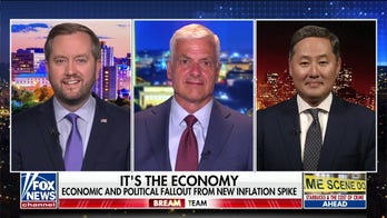 Economic and political fallout from new inflation spike