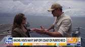 US military deploys Naval assets to Latin America to target narco terrorists