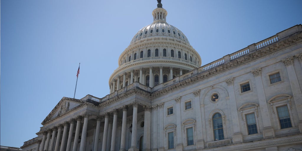 WATCH LIVE: Senate holds procedural vote on Iran War Powers resolution