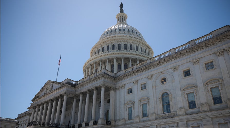 Senate holds procedural ballot connected Iran War Powers resolution