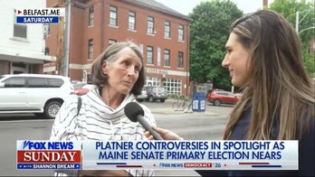 Maine voters speak out on Graham Platner’s controversies