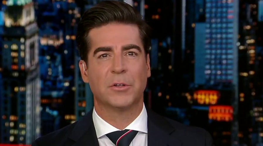 Jesse Watters: One of the largest search and rescue missions in US history is underway