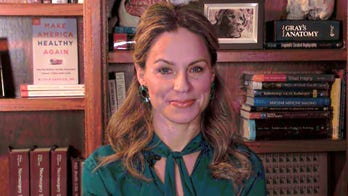 Dr. Nicole Saphier: Coronavirus projections – this is what the models couldn't measure