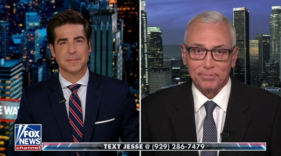 Addiction affects ‘all types’ of people: Dr. Drew