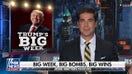 Jesse Watters: Democrats have to face the music - there is only one commander-in-chief
