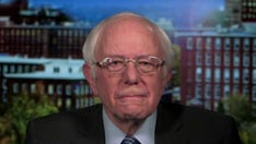 Sanders: 'Common sense suggests' Buttigieg would be compromised by wealthy donors