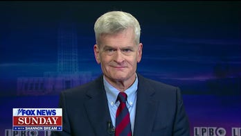Sen. Cassidy warns Trump indictment will lead to 'political theatre'