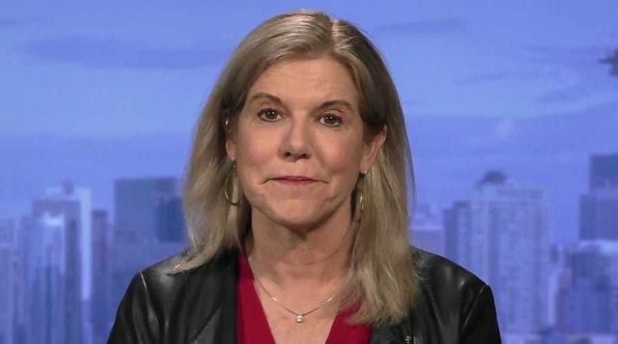 Providence Health Plans executive on reports that coronavirus has mutated, efforts to contain outbreak