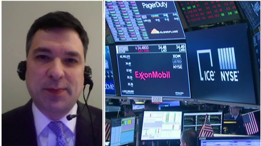 Economic policy expert expects US economy to recover when coronavirus lockdown ends