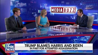 Former President Trump rips 'dishonest media' over misrepresentation of jokes - Fox News