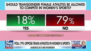 California lawmakers cull  authorities   banning trans athletes from girls' sports - Fox News