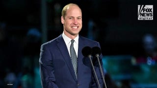 Prince William, the future king, is full of surprises: royal butler