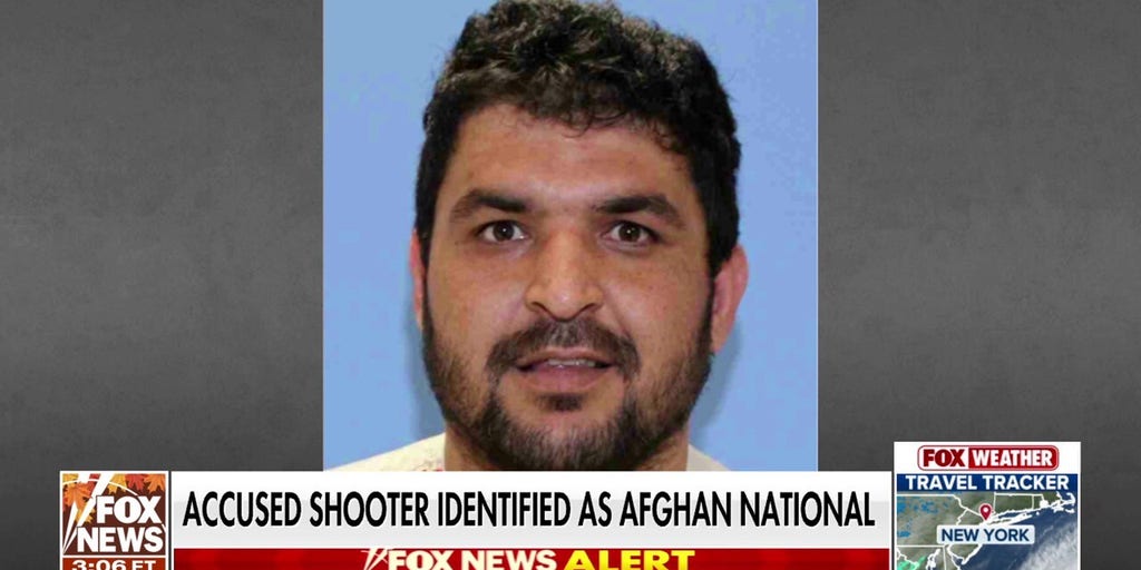 Attack on National Guardsmen is 'very troubling,' says Ted Williams