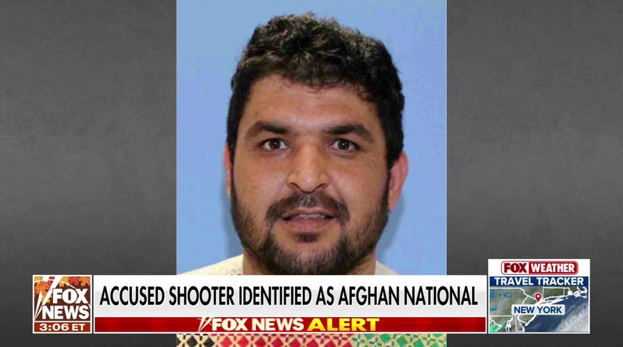 Attack connected  National Guardsmen is 'very troubling,' says Ted Williams