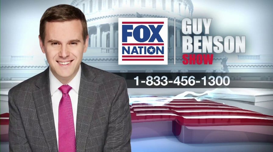 Sen. McConnell responds to Democratic opposition to Sen. Scott's police reform bill